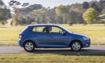 Skoda Fabia 2018 года (UK)